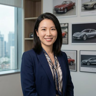 困困兔视频制片人林薇