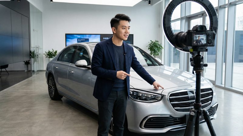 困困兔轿车推荐视频