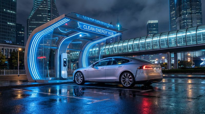 困困兔电动车视频